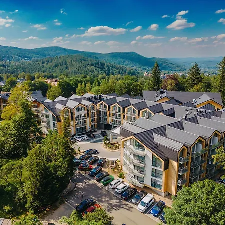 Green Mountain 5* Hotel-2